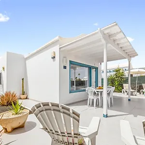  Holiday home Caserones 04 Spain